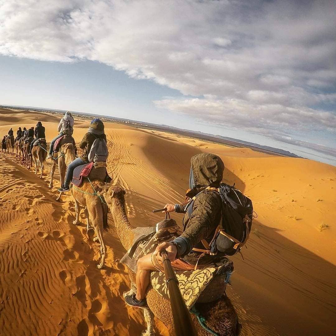 adventure tours of morocco