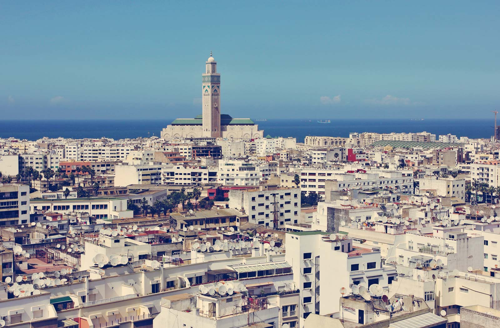 14 Days Tour Around Morocco, Sahara Experience from Casablanca